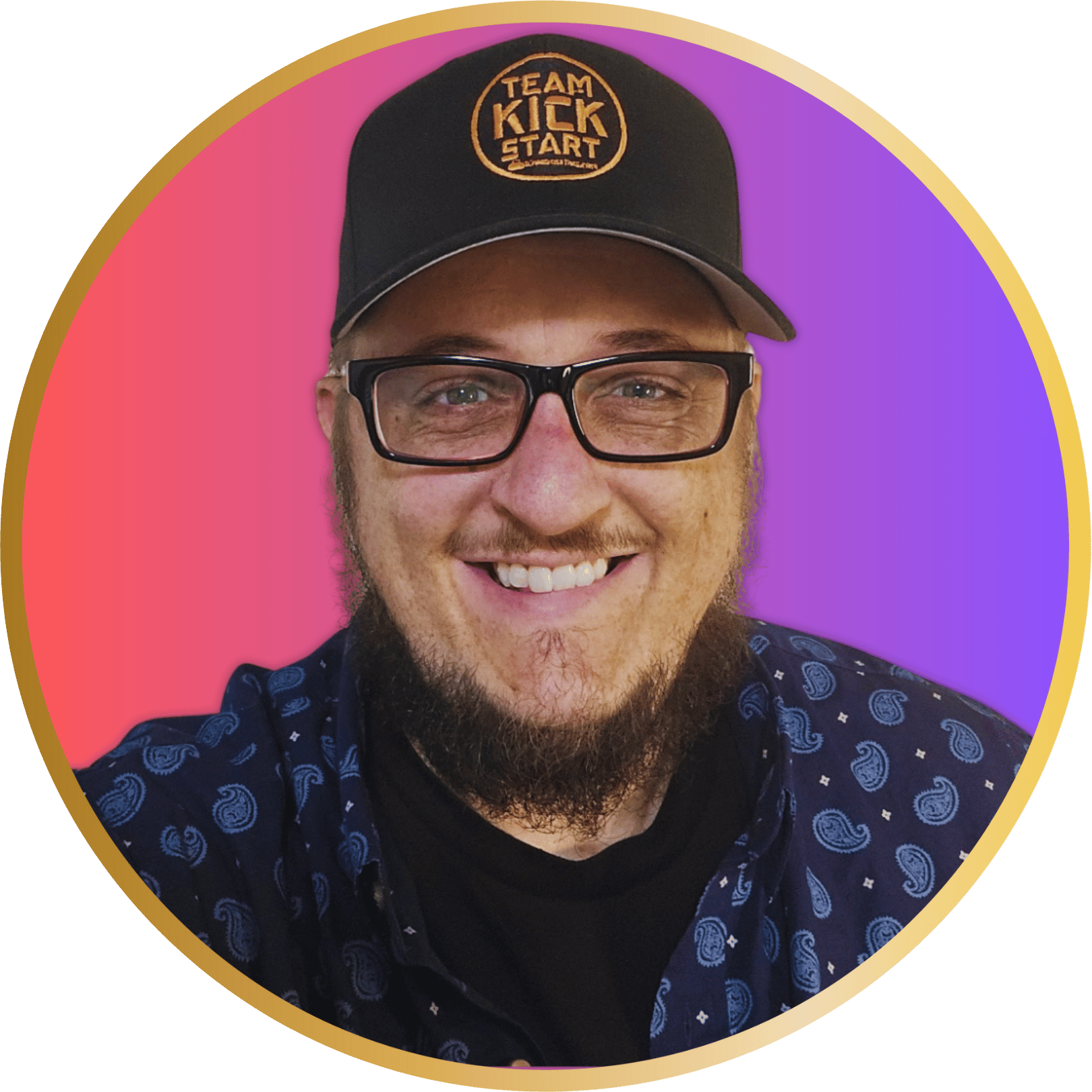 TeamKickstart Expert